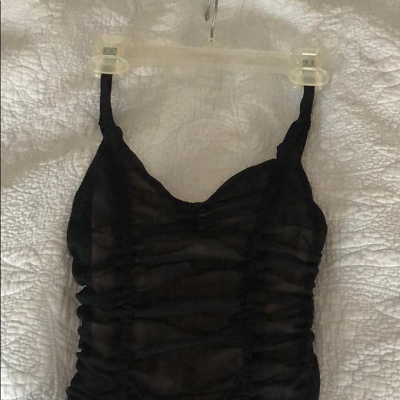 Body suit - Picture 2 of 2